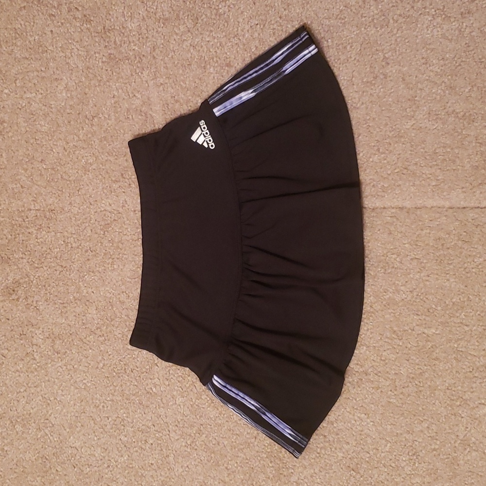 Adidas Girl's Skirt